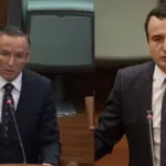 Presidenti i ri, PDK i vendos kushte Kurtit: Propozimin të na e sjellë të shkruar