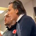 “Ne jemi gati…”/ Ja si e motivoi Montela kombëtaren e Turqisë në finalen ndaj Kosovës