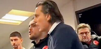 “Ne jemi gati…”/ Ja si e motivoi Montela kombëtaren e Turqisë në finalen ndaj Kosovës