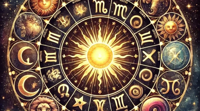 Horoskopi javor 13   19 prill 2025