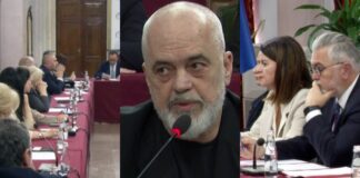 Publikohet video e Ramës në mbledhjen e Grupit të PS-së: Kjo forcë ka në dorë fatin…