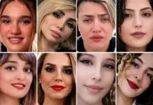 Trump: Irani anulon ekzekutimin e 8 grave, Teherani e mohon dhe flet për “lajme të rreme”