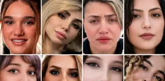 Trump: Irani anulon ekzekutimin e 8 grave, Teherani e mohon dhe flet për “lajme të rreme”