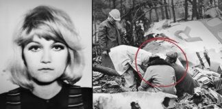 Lajmi që shokoi botën/Stjuardesa që MBIJETOI nga një rënie prej mbi 10 mijë metrash, pa parashutë…