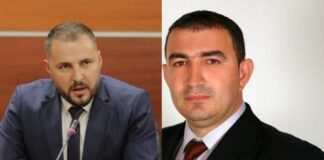 U largua dje nga detyra/ Reagon ish-kreu i Burgjeve, Klevis Qose: Mirënjohje për besimin që mu dha, i uroj suksese drejtuesit të ri