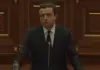 “Do të jenë zgjedhjet e pesta në 16 muaj”/ Dështimi i zgjedhjes së presidentit, Kurti në Kuvend: Mësimi që morëm vitin e kaluar, të shërbejë si…