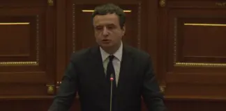 “Do të jenë zgjedhjet e pesta në 16 muaj”/ Dështimi i zgjedhjes së presidentit, Kurti në Kuvend: Mësimi që morëm vitin e kaluar, të shërbejë si…