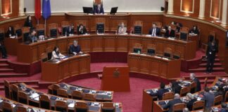 Kuvendi sot në seancë plenare/ Interpelanca me ministrat, projektligje dhe komisione hetimore në rend dite