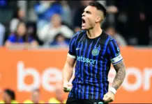Serie A, Champions League dhe….Argjentina, kur shënon Lautaro Martinez ka vetëm fitore