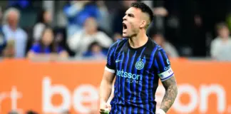 Serie A, Champions League dhe….Argjentina, kur shënon Lautaro Martinez ka vetëm fitore