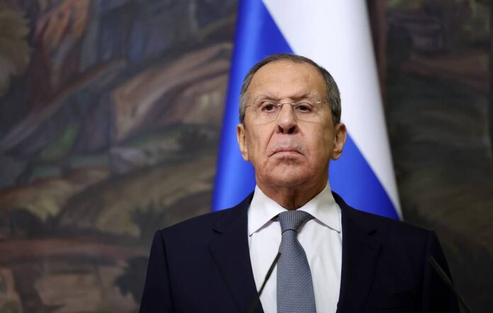 lavrov