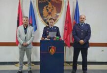 Atantati ndaj Kreshnik dhe Gentiana Mujeci, policia identifikon autorët: Ushtruam kontrolle në banesat e tyre, por…
