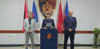 Atantati ndaj Kreshnik dhe Gentiana Mujeci, policia identifikon autorët: Ushtruam kontrolle në banesat e tyre, por…
