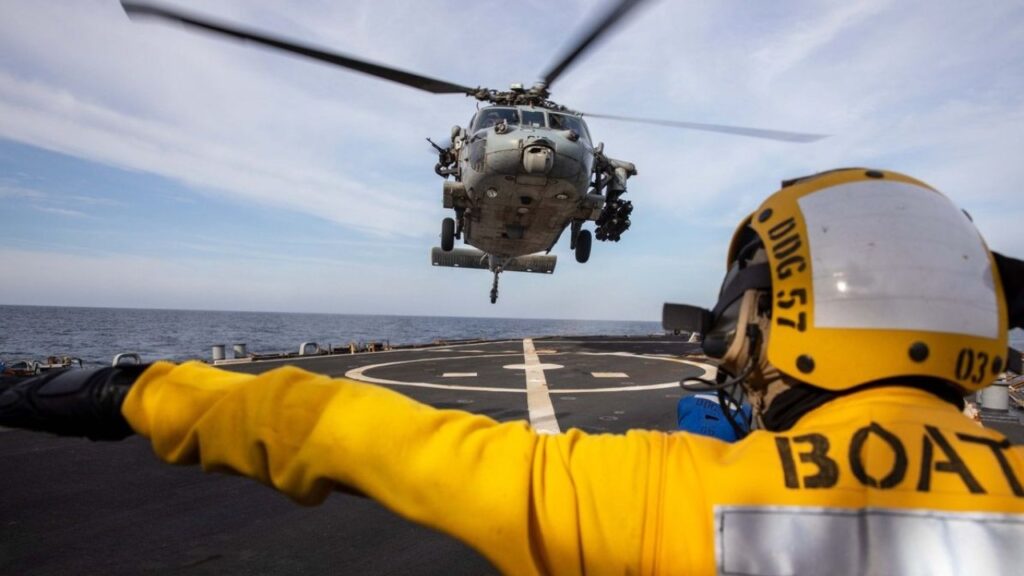 Sa i ka kushtuar SHBA së lufta me Iranin  Zyrtari i Pentagonit zbulon shifrën  Pjesa më e madhe shkon për bombat dhe raketat