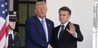 “Keqtrajtohet nga gruaja e tij”, reagon Macron pas deklaratave të Trump
