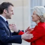 Marrëveshja SHBA-Iran, reagon Franca, BE dhe Spanja: Ndezën zjarrin, tani hedhin një kovë ujë