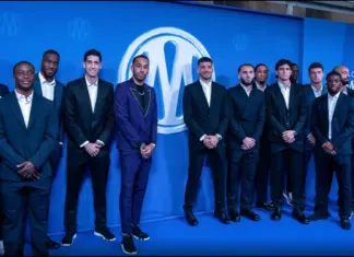 Revolucion te Olympique Marseille, prezantohet logo e re e klubit, mes historisë dhe së ardhmes