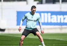 Juventus, Milik ‘i mallkuar’, polaku pëson një tjetër dëmtim muskular