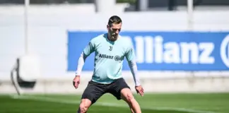 Juventus, Milik ‘i mallkuar’, polaku pëson një tjetër dëmtim muskular