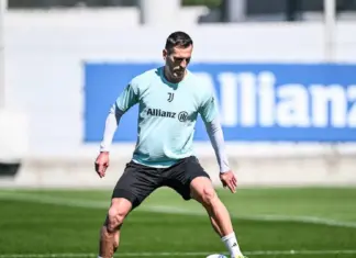 Juventus, Milik ‘i mallkuar’, polaku pëson një tjetër dëmtim muskular
