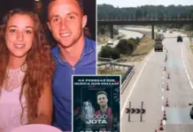 Vdekja tragjike e Diogo Jotës, zbulohet mesazhi i fundit që partnerja i dërgoi portugezit përpara se të ndërronte jetë: Më telefono, dua të të tregoj diçka