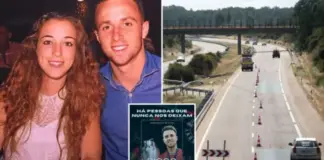 Vdekja tragjike e Diogo Jotës, zbulohet mesazhi i fundit që partnerja i dërgoi portugezit përpara se të ndërronte jetë: Më telefono, dua të të tregoj diçka
