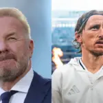 Rinovimi me Milanin, Luka Modric i vendos dy kushte kryesore drejtorit Igli Tare