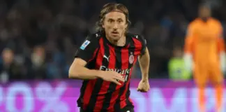 Modric, gati të rinovojë me Milanin, por vendos kushte
