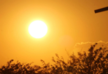 Temperaturat vijojnë të larta, kthjellime dhe vranësira në vend/ Parashikimi i motit, 14 prill 2026