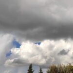 Mot i paqëndrueshëm me reshje shiu! Ja sa do të jenë temperaturat sot