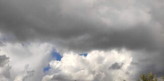 Mot i paqëndrueshëm me reshje shiu! Ja sa do të jenë temperaturat sot