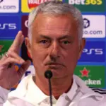 Stoli i Real Madridit pritet të mbetet bosh, Jose Mourinho i ofrohet Florentino Perezit