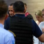 Naim Murseli dënohet me burgim të përjetshëm për vrasjen e Liridona Ademajt