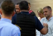 Naim Murseli dënohet me burgim të përjetshëm për vrasjen e Liridona Ademajt