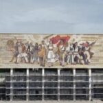 Muzeut Historik Kombëtar i rikthehet shkëlqimi, finalizohet restaurimi i plotë i fasadës