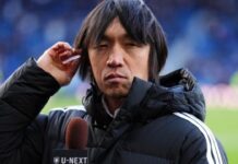 Lëvizje shokuese dy muaj përpara Botërorit, kombëtarja e njohur shkarkon trajnerin që mundi Anglinë dhe e zëvendëson me ish-mesfushorin legjendar