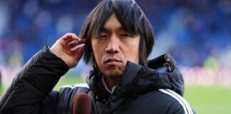 Lëvizje shokuese dy muaj përpara Botërorit, kombëtarja e njohur shkarkon trajnerin që mundi Anglinë dhe e zëvendëson me ish-mesfushorin legjendar