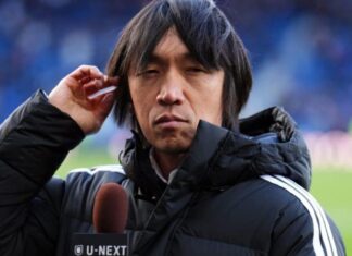 Lëvizje shokuese dy muaj përpara Botërorit, kombëtarja e njohur shkarkon trajnerin që mundi Anglinë dhe e zëvendëson me ish-mesfushorin legjendar