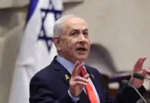 “Kemi mundësinë për një marrëveshje historike”/ Netanyahu konfirmon armëpushimin 10-ditor me Libanin: Të shpërbëhet Hezbollahu