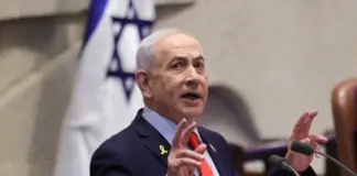 “Kemi mundësinë për një marrëveshje historike”/ Netanyahu konfirmon armëpushimin 10-ditor me Libanin: Të shpërbëhet Hezbollahu