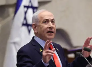 “Kemi mundësinë për një marrëveshje historike”/ Netanyahu konfirmon armëpushimin 10-ditor me Libanin: Të shpërbëhet Hezbollahu