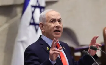 “Kemi mundësinë për një marrëveshje historike”/ Netanyahu konfirmon armëpushimin 10-ditor me Libanin: Të shpërbëhet Hezbollahu