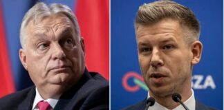 Zgjedhjet në Hungari/ Mbyllen votimet, deri në orën 19:00 morën pjesë 78% e qytetarëve.