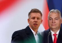 Dalin rezultatet e para në zgjedhjet e Hungarisë, kryeson opozita