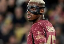 Juventus, Spalletti ëndërron ende Osimhen, por problemi është sërish…Napoli