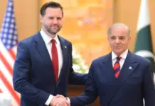 Nisin negociatat SHBA-Iran në Pakistan. Pakt për asetet e ngrira të Teheranit? Uashingtoni e mohon. Europa ka edhe 3 javë karburant për avionët