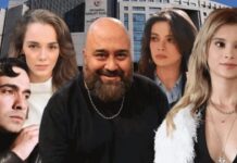 EMRAT/ Valë e re operacioni “droge” kundër personazheve të famshëm, u lëshuan 14 urdhër arreste në Turqi