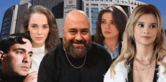 EMRAT/ Valë e re operacioni “droge” kundër personazheve të famshëm, u lëshuan 14 urdhër arreste në Turqi