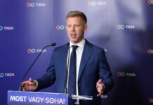 Dikur i frymëzuar nga ai, sot e rrëzoi nga posti! Kush është Peter Magyar që “çliroi” Hungarinë nga sundimi 16-vjeçar i Orban