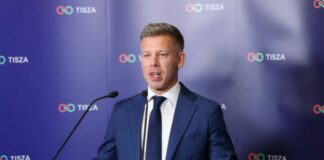 Dikur i frymëzuar nga ai, sot e rrëzoi nga posti! Kush është Peter Magyar që “çliroi” Hungarinë nga sundimi 16-vjeçar i Orban
